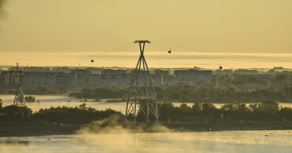 Närkes Elektriska: Your Guide to Sustainable Energy Solutions