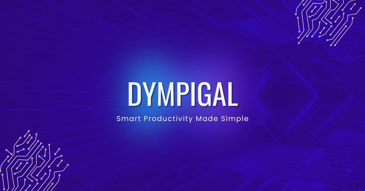 Dympigal: Trends to Watch and Predictions for 2024