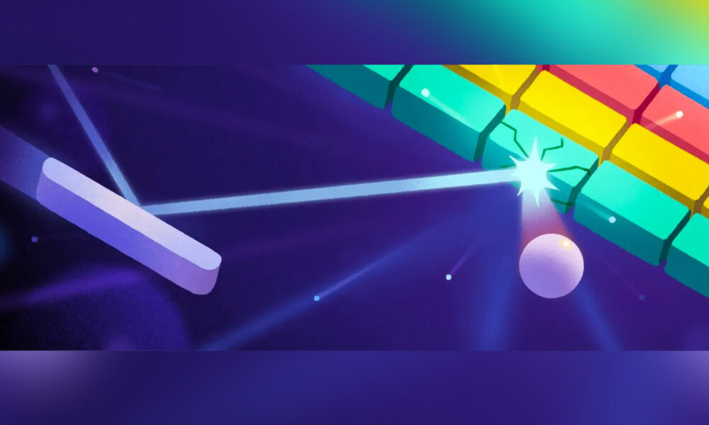 Google Block Breaker: A Look at Its Mechanics and Popularity