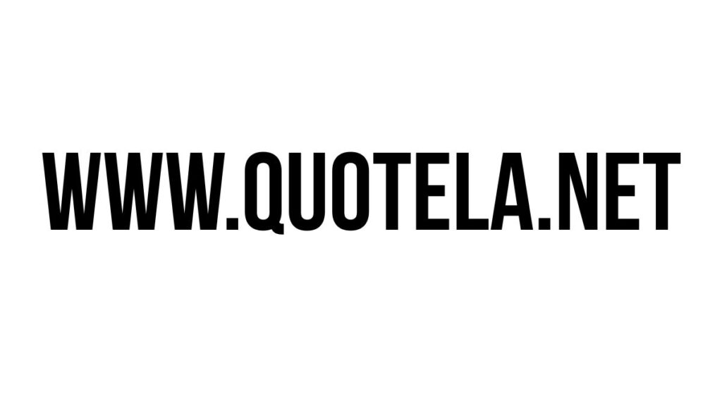 How Quotela Net Transforms the Way We Share and Discover Quotes