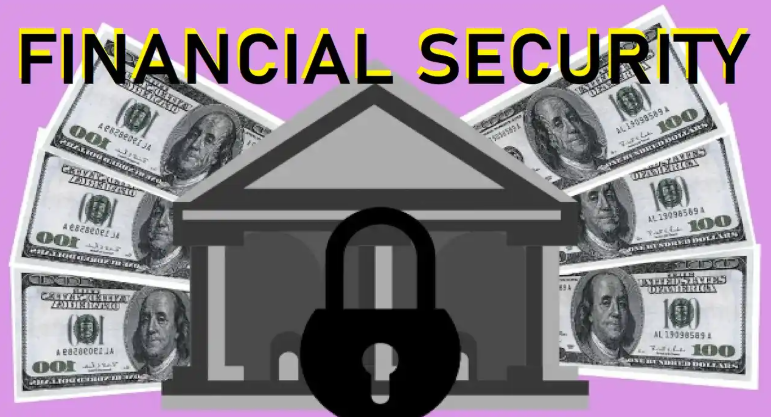 What Role Does the Right Platform Play in Achieving Financial Security?