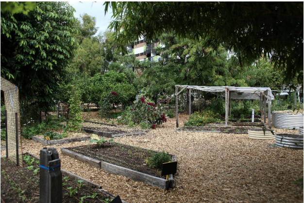 Sustainable Approaches to Outdoor Structures