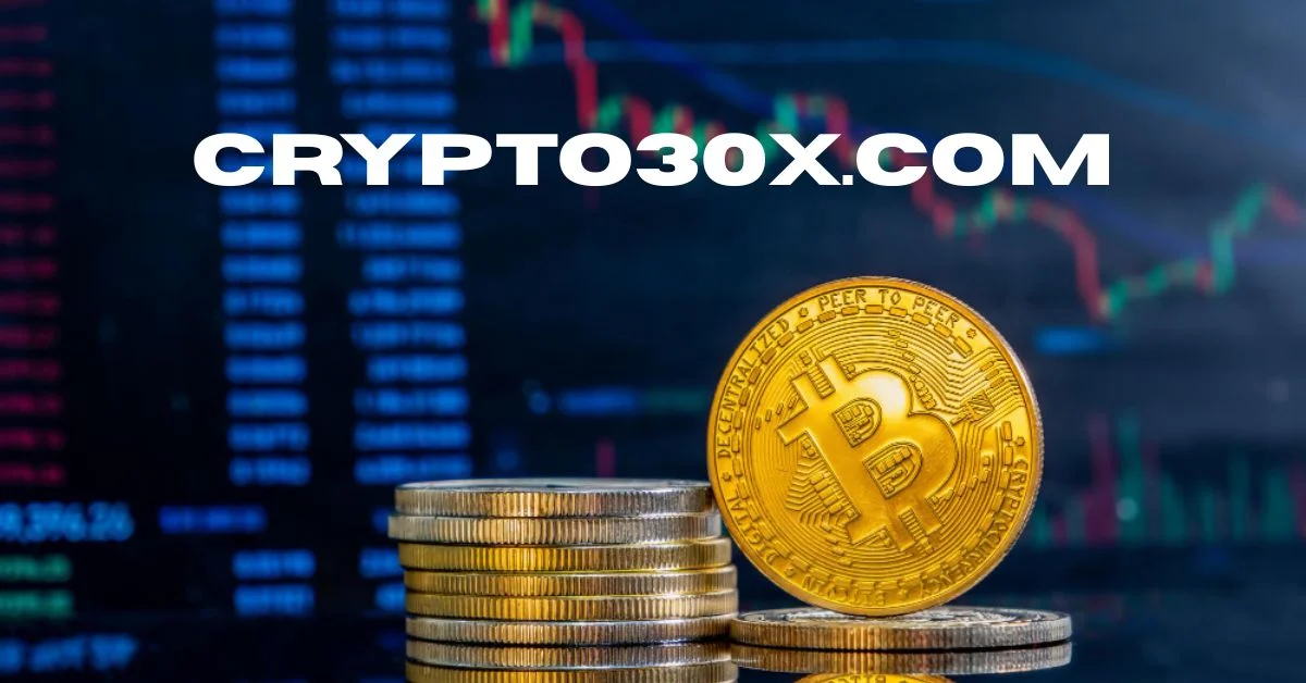 Welcome to the future of finance! If you're curious about cryptocurrency and looking for a reliable platform, Crypto30x.com is making waves in the digital currency world. As more people turn their attention to blockchain technologies, this innovative site promises to be the next big thing. Whether you’re an experienced trader or just starting your crypto journey, understanding what Crypto30x.com offers could be crucial for your financial growth. Dive in with us as we explore how this platform can help you navigate the ever-evolving landscape of cryptocurrency. You won't want to miss out on what’s coming next! Understanding Cryptocurrency: A Brief Overview Cryptocurrency is a digital or virtual form of money that uses cryptography for security. Unlike traditional currencies issued by governments, cryptocurrencies are decentralized and typically operate on blockchain technology. Blockchain acts as a public ledger, recording all transactions across a network. This transparency helps to enhance trust among users while reducing the risk of fraud. Bitcoin was the first cryptocurrency, introduced in 2009. Since then, thousands have emerged, each with unique features and purposes. Some aim to revolutionize finance; others focus on privacy or smart contracts. Investors find cryptocurrencies appealing due to their potential for high returns and market volatility. However, this also makes them risky assets requiring careful consideration before diving in. Understanding the basics can help you navigate this complex landscape effectively. What Sets Crypto30x.com Apart? Crypto30x.com stands out in the crowded cryptocurrency market with its user-friendly interface. Navigating through various features feels intuitive, even for newcomers. Another highlight is the platform's focus on education. Crypto30x.com offers extensive resources to help users understand trading strategies and market trends. This empowers investors to make informed decisions. Security is a top priority here as well. Utilizing advanced encryption techniques ensures that your assets remain safe from potential threats. Moreover, Crypto30x.com provides unmatched customer support. Whether you're facing technical issues or have questions about transactions, assistance is readily available. The diverse range of cryptocurrencies available for trading sets it apart from competitors. Users can explore emerging coins alongside established ones, maximizing their investment opportunities without limits. How to Get Started on Crypto30x.com Getting started on Crypto30x.com is a straightforward process. First, visit the homepage and click on the "Sign Up" button. You'll need to provide some basic information like your email address and create a password. Once registered, verify your account through the confirmation link sent to your email. This step ensures security and protects your investment. Next, you’ll want to set up two-factor authentication for added protection. It’s an essential layer that helps keep unauthorized users out of your account. After securing your account, explore the user-friendly interface. Familiarize yourself with available cryptocurrencies and trading pairs. Consider making a small deposit to test the waters before diving in fully. Enjoy exploring all that Crypto30x.com has to offer as you embark on this exciting journey into cryptocurrency trading! The Top Features and Benefits of Using Crypto30x.com Crypto30x.com offers a user-friendly interface that caters to both beginners and experienced traders. Its design makes navigation seamless, allowing users to quickly access essential tools. One standout feature is the comprehensive educational resources available on the platform. From tutorials to market analysis, users can enhance their understanding of cryptocurrency trends effortlessly. Security is also a top priority. Crypto30x.com employs advanced encryption methods, ensuring your assets are well-protected against potential threats. Another benefit lies in its competitive trading fees. By offering low transaction costs, users can maximize their profits without worrying about hefty charges eating into their earnings. The platform also supports a wide range of cryptocurrencies, providing ample opportunities for diversification. This flexibility enables traders to explore various markets and adapt strategies accordingly. Tips for Maximizing Your Success on Crypto30x.com To maximize your success on Crypto30x.com, start by familiarizing yourself with the platform’s features. Explore trading tools and resources available to you. Setting clear goals is crucial. Define what you want to achieve—be it short-term gains or long-term investments. Stay updated on market trends and news relevant to cryptocurrency. Knowledge is power in this fast-paced environment. Diversification can also be a game changer. Don't put all your eggs in one basket; spread your investments across different cryptocurrencies for better risk management. Engage with the community on Crypto30x.com as well. Networking with other traders can provide insights that enhance your strategies. Maintain discipline and stick to your plan even when emotions run high during market fluctuations. Patience often leads to greater rewards in the crypto world. Potential Risks and How to Mitigate Them Engaging with Crypto30x.com can be thrilling, but it's essential to recognize potential risks. Market volatility is a constant factor in cryptocurrency. Prices can swing dramatically within short periods, impacting your investments significantly. Security concerns are another aspect to consider. Cyberattacks and fraud are prevalent in the crypto space. Always ensure you use strong passwords and enable two-factor authentication on your account. Lack of regulation poses additional challenges. Unlike traditional markets, cryptocurrencies may not have the same level of oversight. This uncertainty can lead to scams or misleading information. To mitigate these issues, educate yourself continuously about market trends and security protocols. Utilize stop-loss orders to protect your investments from sudden downturns. Diversifying your portfolio can also help spread risk across various assets rather than concentrating it all within one platform or currency type. Conclusion: Join the Revolution with Crypto30x.com As the world of cryptocurrency continues to evolve, platforms like Crypto30x.com stand at the forefront, ready to usher in a new era for both seasoned traders and newcomers alike. By providing an intuitive interface, robust features, and valuable resources, Crypto30x.com positions itself as a game-changer in the digital currency landscape. For those eager to dive into this dynamic space, embracing what Crypto30x.com offers could be your gateway to unlocking potential financial opportunities. With its strong emphasis on user education and support combined with innovative trading tools, navigating this platform becomes not just simple but exciting. Whether you're looking to diversify your investment portfolio or explore cutting-edge blockchain technologies, Crypto30x.com is primed for growth. The journey may come with challenges; however, being informed and prepared can lead you toward success. Join thousands of others who are making their mark in the crypto world by choosing Crypto30x.com as their trusted partner. The future of cryptocurrency is here—are you ready to be part of it?