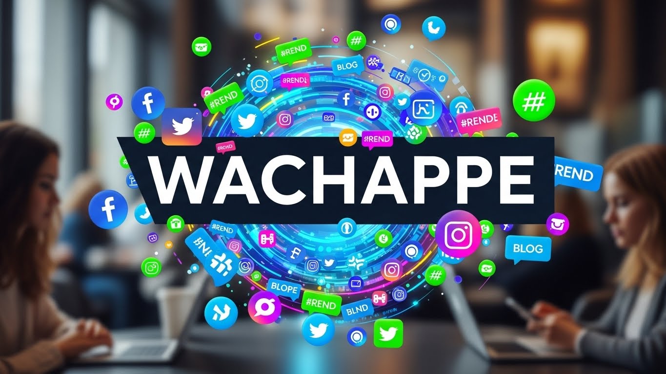 Creating a successful Wachappe blog starts with choosing a niche that excites you. Passion fuels creativity, so focus on topics you're eager to explore.