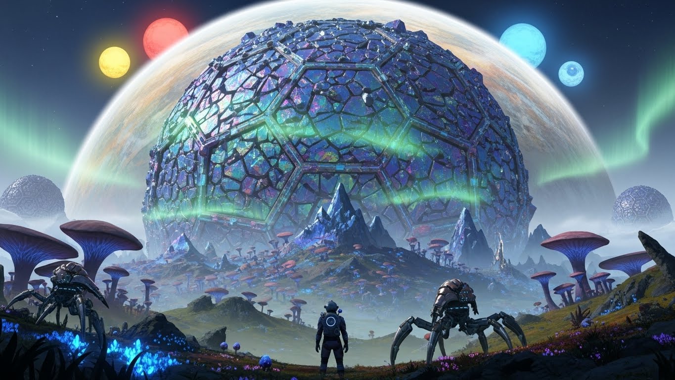 Pantagonar: The Enigmatic World of This Unique Concept