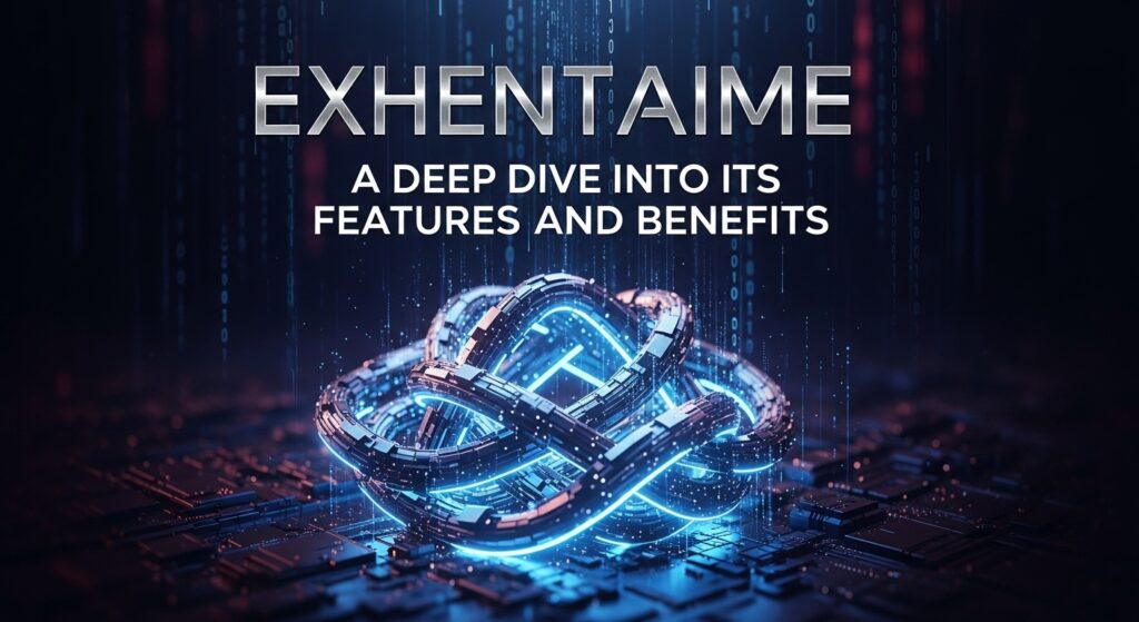 Exhentaime: A Deep Dive into Its Features and Benefits