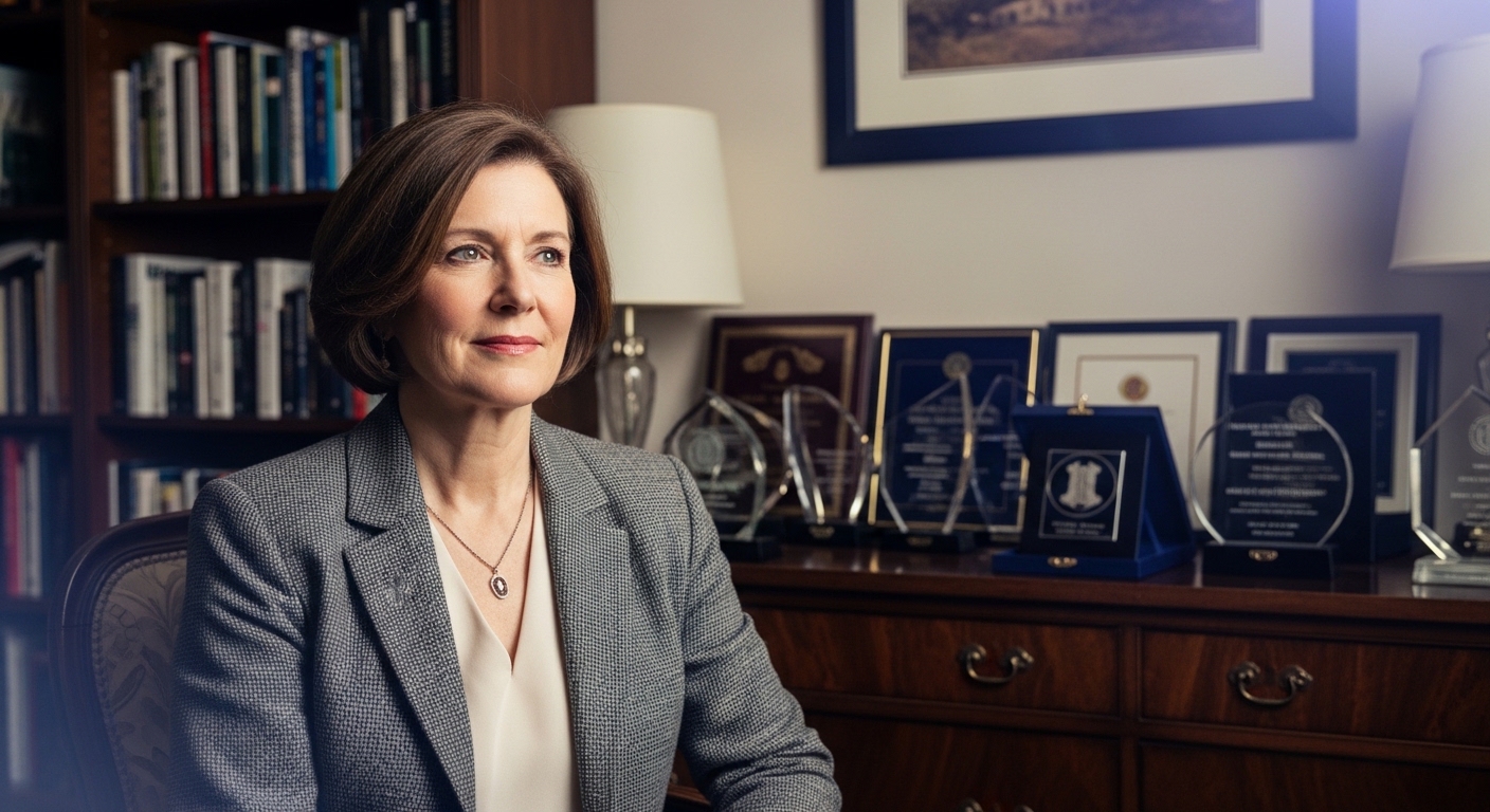 Louisa Kochansky: Inspiring Stories and Achievements That Define a Legacy