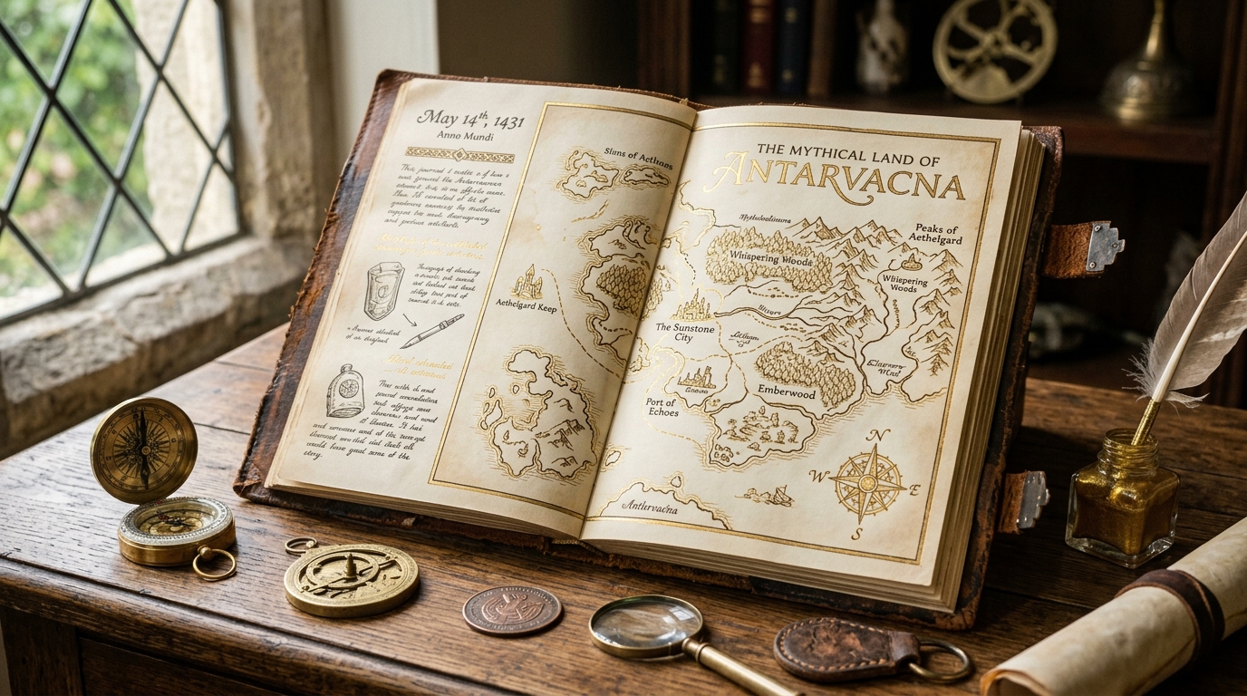 Antarvacna: A Comprehensive Guide for Travelers and Enthusiasts