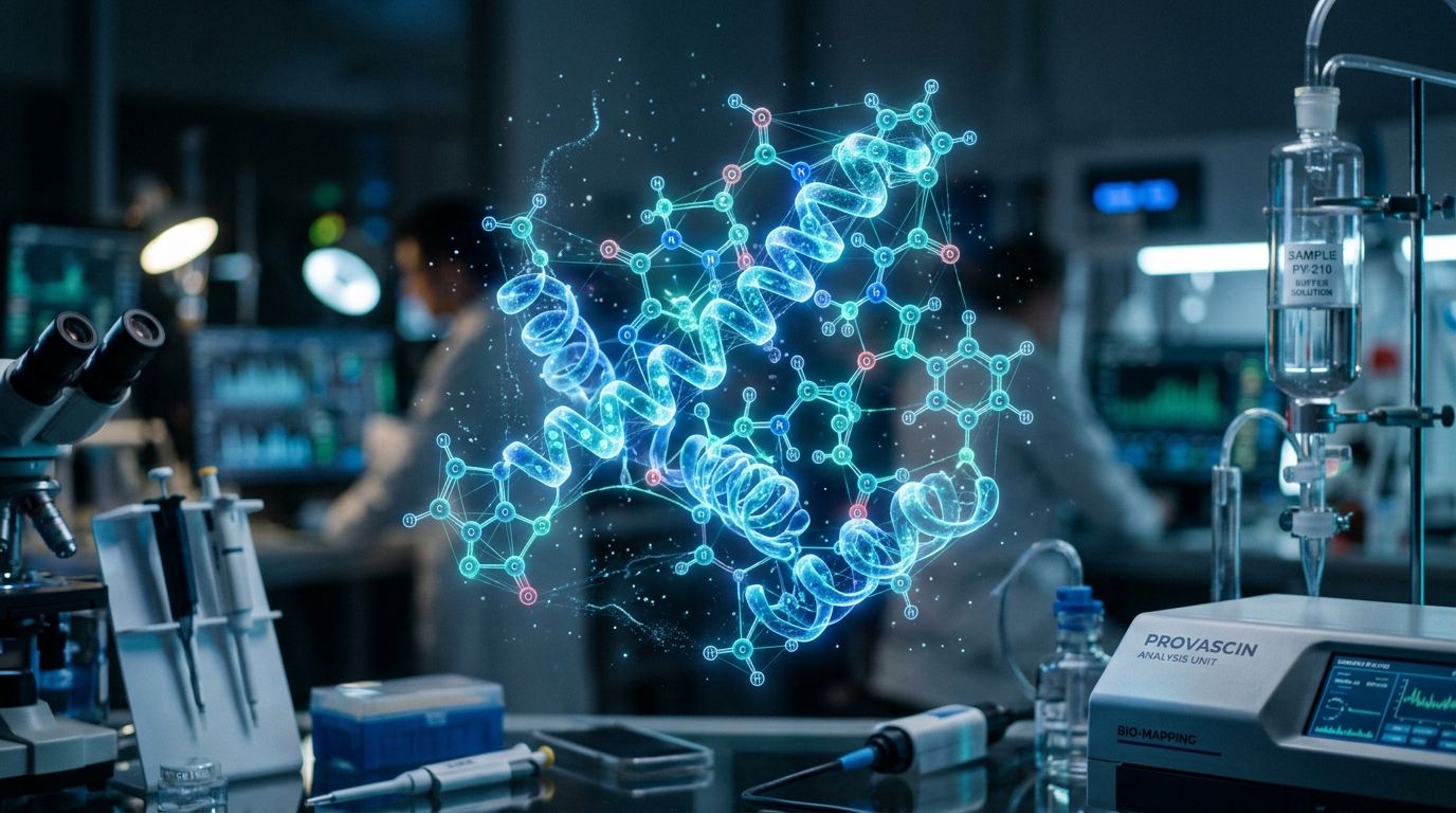 Provascin: How This Compound Is Changing Health and Wellness