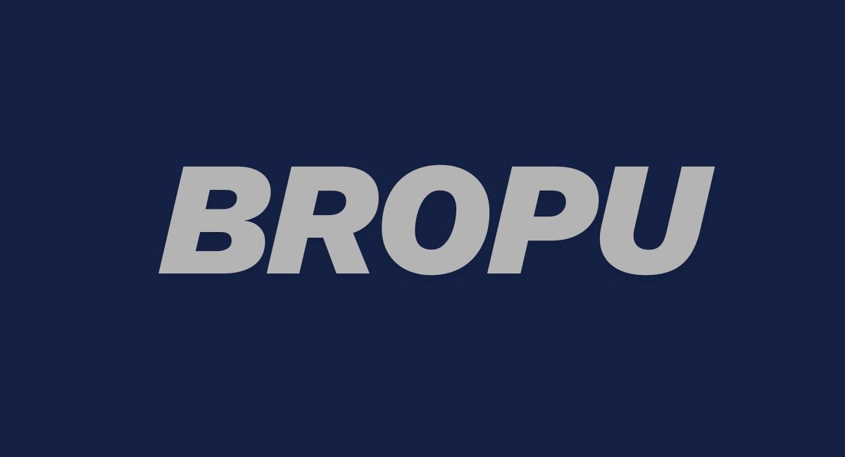 Bropu: Transforming Lives Through Community Engagement