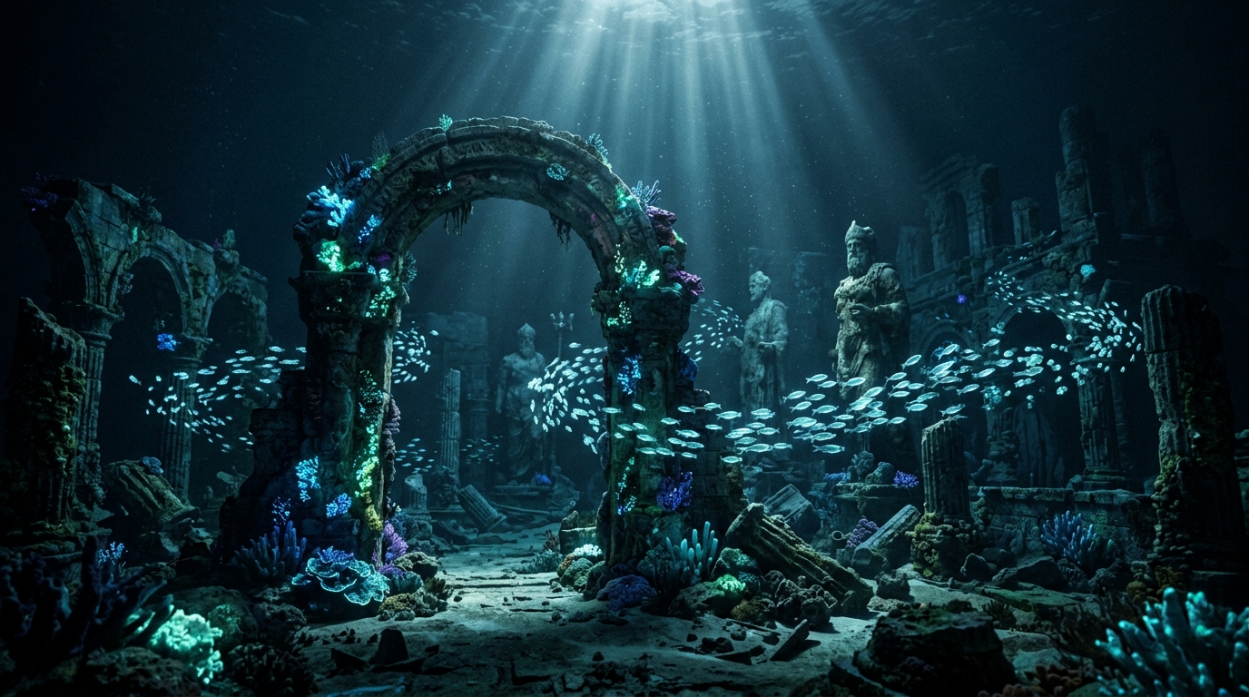 Hothaylost: Unraveling the Mysteries of an Enigmatic Place