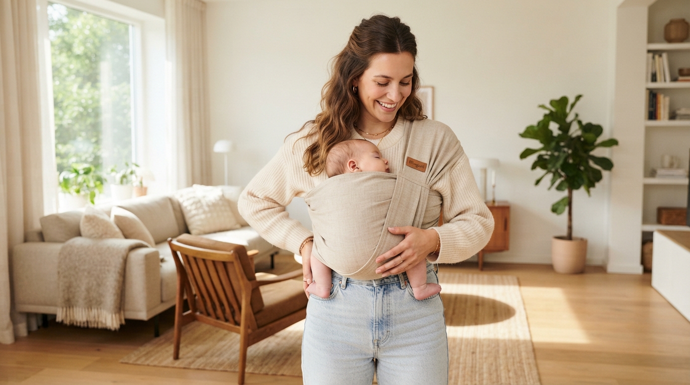 Slinguri: The Versatile Tool for Modern Parenting
