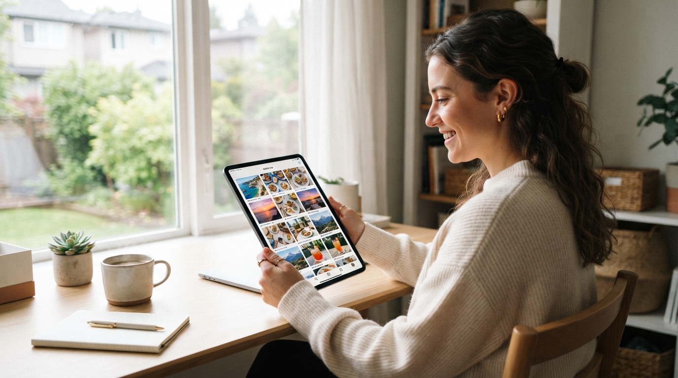 Picuki: How to Find and Save Instagram Content Effortlessly
